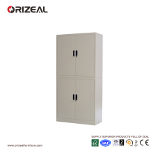 Armário de armazenamento Lockable da porta do balanço de Orizeal (OZ-OSC010)